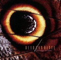 Dead Can Dance A Passage In Time album cover
