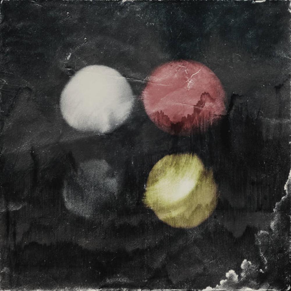 Rosetta - Sower of Wind CD (album) cover