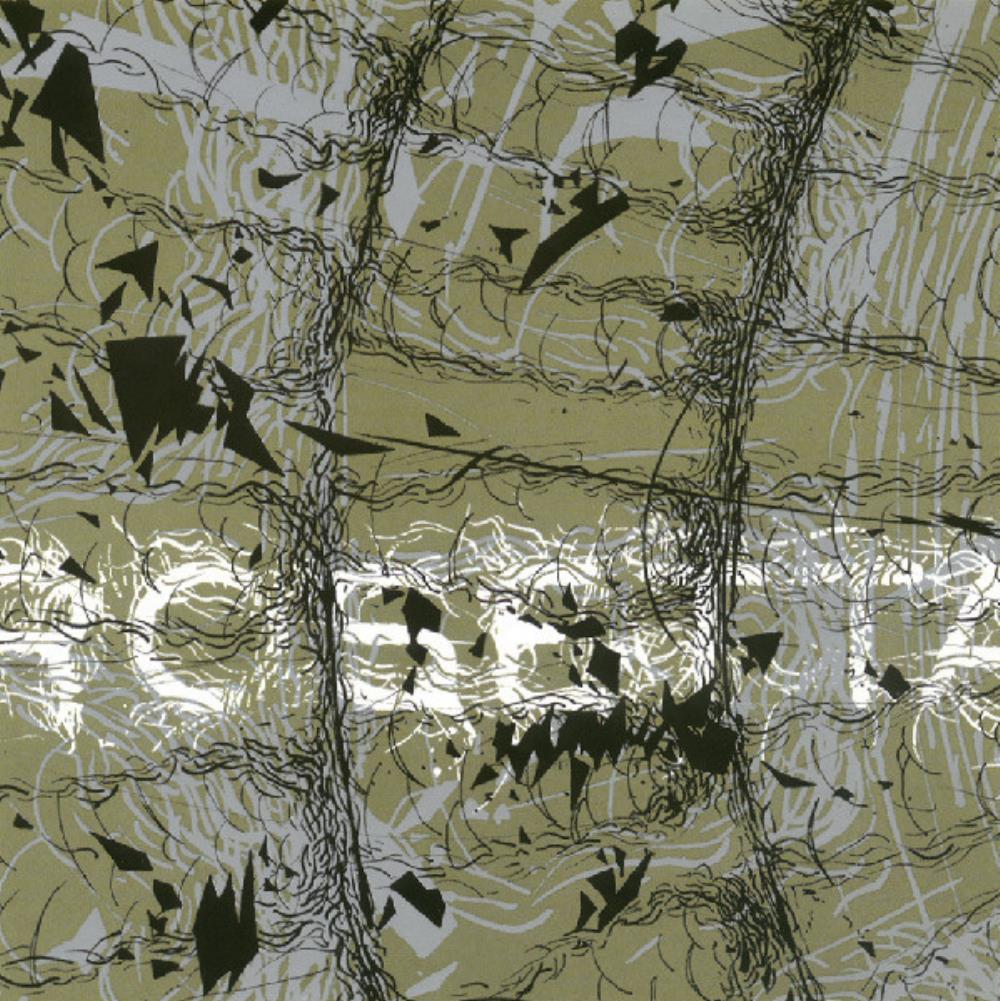 Rosetta - The Galilean Satellites CD (album) cover