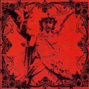 Diablo Swing Orchestra - Borderline Hymns CD (album) cover