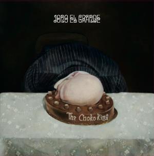 Jono El Grande The Choko King album cover