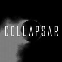 Collapsar - Collapsar CD (album) cover