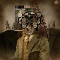 Hidden Path Before Our Eyes album cover