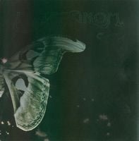 Metrognom - Twangyluck CD (album) cover