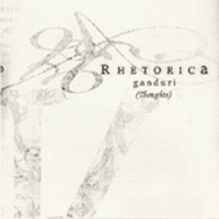 Rhetorica Gnduri album cover