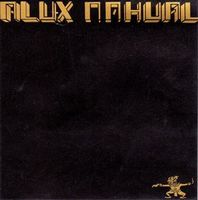  Alux Nahual by ALUX NAHUAL album cover