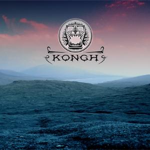 Kongh - Demo 2006 CD (album) cover