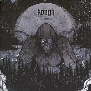 Kongh Sole Creation album cover