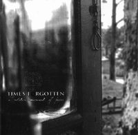 Time's Forgotten - A Relative Moment of Peace CD (album) cover