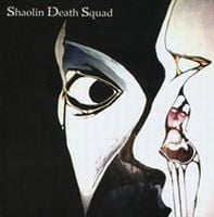 Shaolin Death Squad - Shaolin Death Squad CD (album) cover
