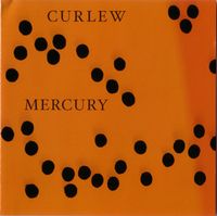 Curlew Mercury album cover