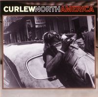 Curlew North America album cover