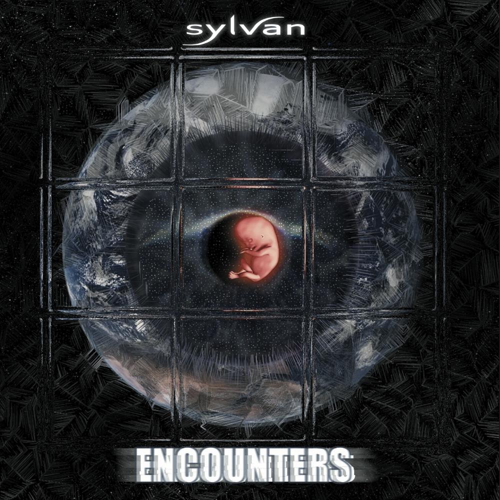 Sylvan - Encounters CD (album) cover
