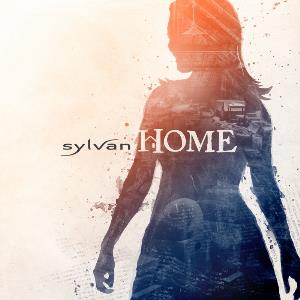 Sylvan - Home CD (album) cover