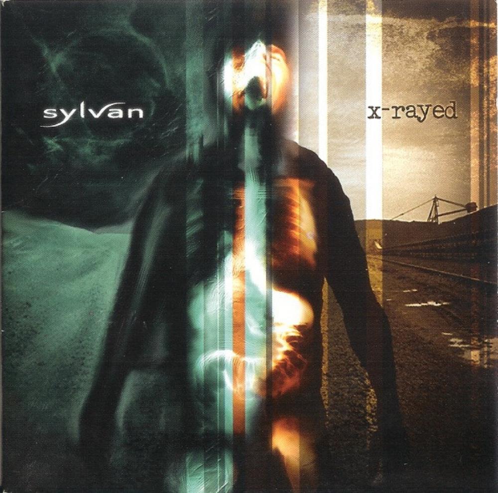 Sylvan - X-Rayed CD (album) cover