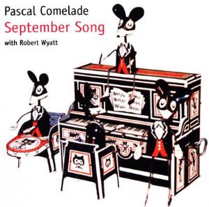 Pascal Comelade September Song album cover