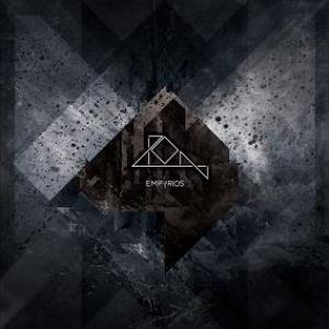 Empyrios - Zion CD (album) cover