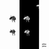 Phlox Piima album cover