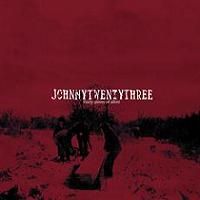 Johnnytwentythree - Thirty Pieces Of Silver CD (album) cover