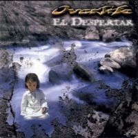 Overlife El despertar album cover