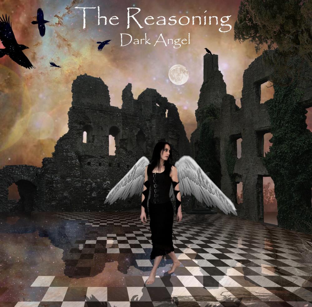 The Reasoning - Dark Angel CD (album) cover
