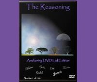 The Reasoning - Awakening - The Video CD (album) cover