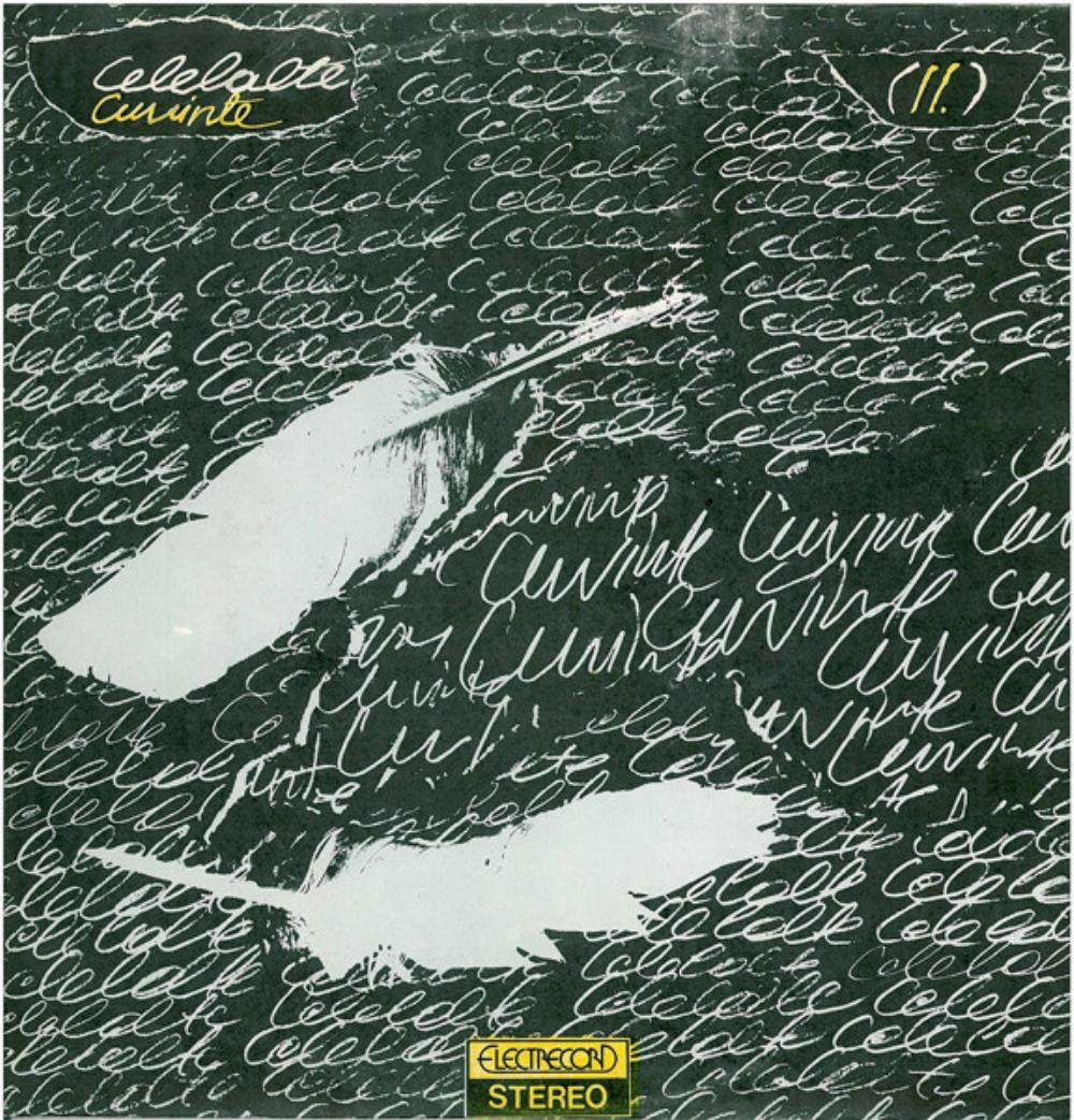Celelalte Cuvinte Celelalte Cuvinte II album cover