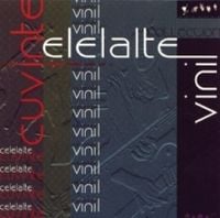 Celelalte Cuvinte Vinil Collection album cover
