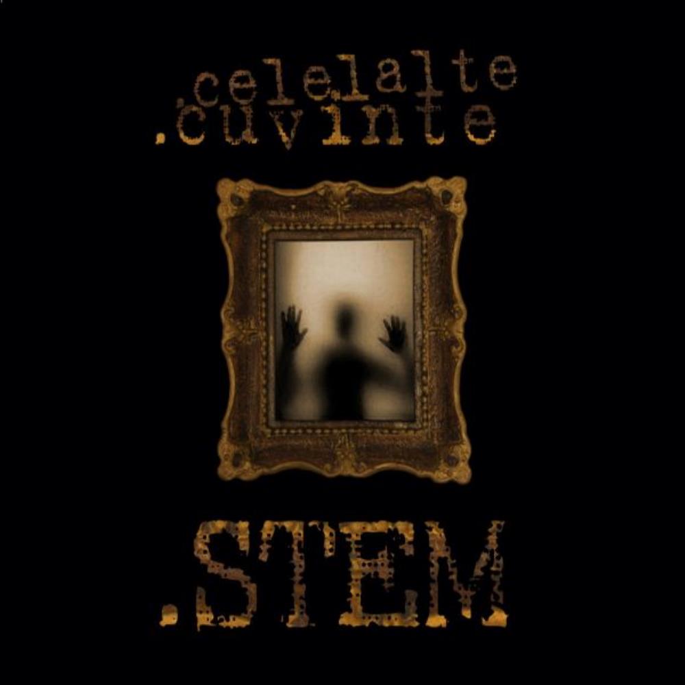 Celelalte Cuvinte Stem album cover