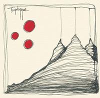 Chrysalide - Triptyque CD (album) cover