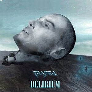 Tantra - Delirium CD (album) cover