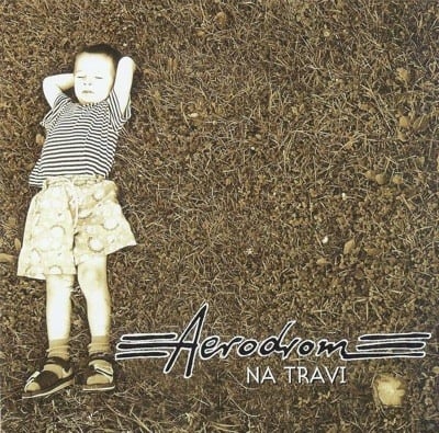 Aerodrom - Na Travi CD (album) cover