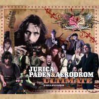 Aerodrom Ultimate Collection (as Jurica Padjen & Aerodrom) album cover