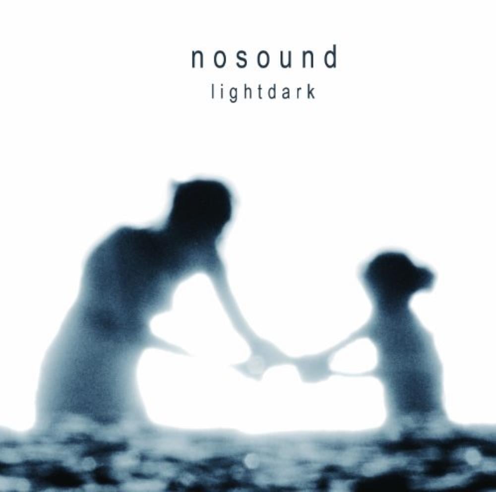 NoSound - Lightdark CD (album) cover