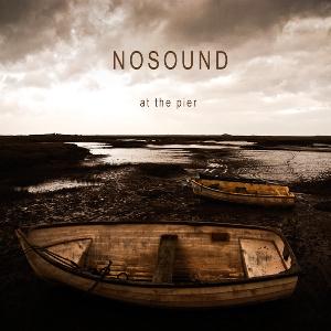 NoSound At The Pier album cover