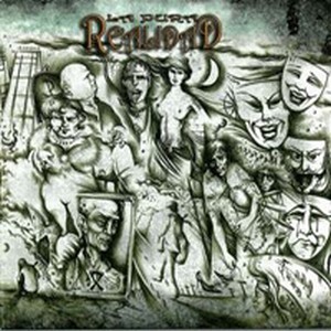 La Pura Realidad - La Pura Realidad CD (album) cover