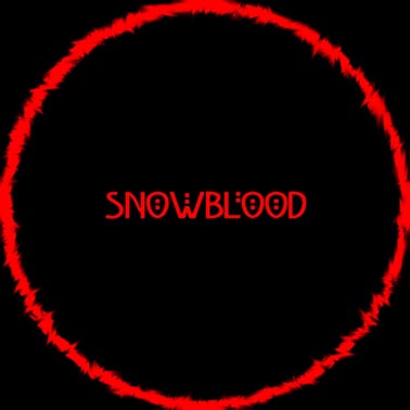 Snowblood The Human Tragedy album cover