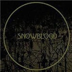 Snowblood - Being and Becoming CD (album) cover