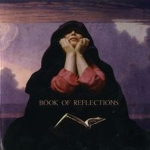 Book of Reflections - Book of Reflections CD (album) cover
