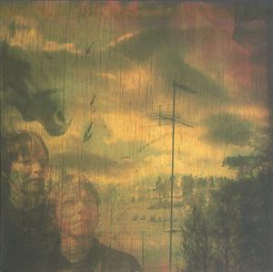 Kytaja - Kytj CD (album) cover