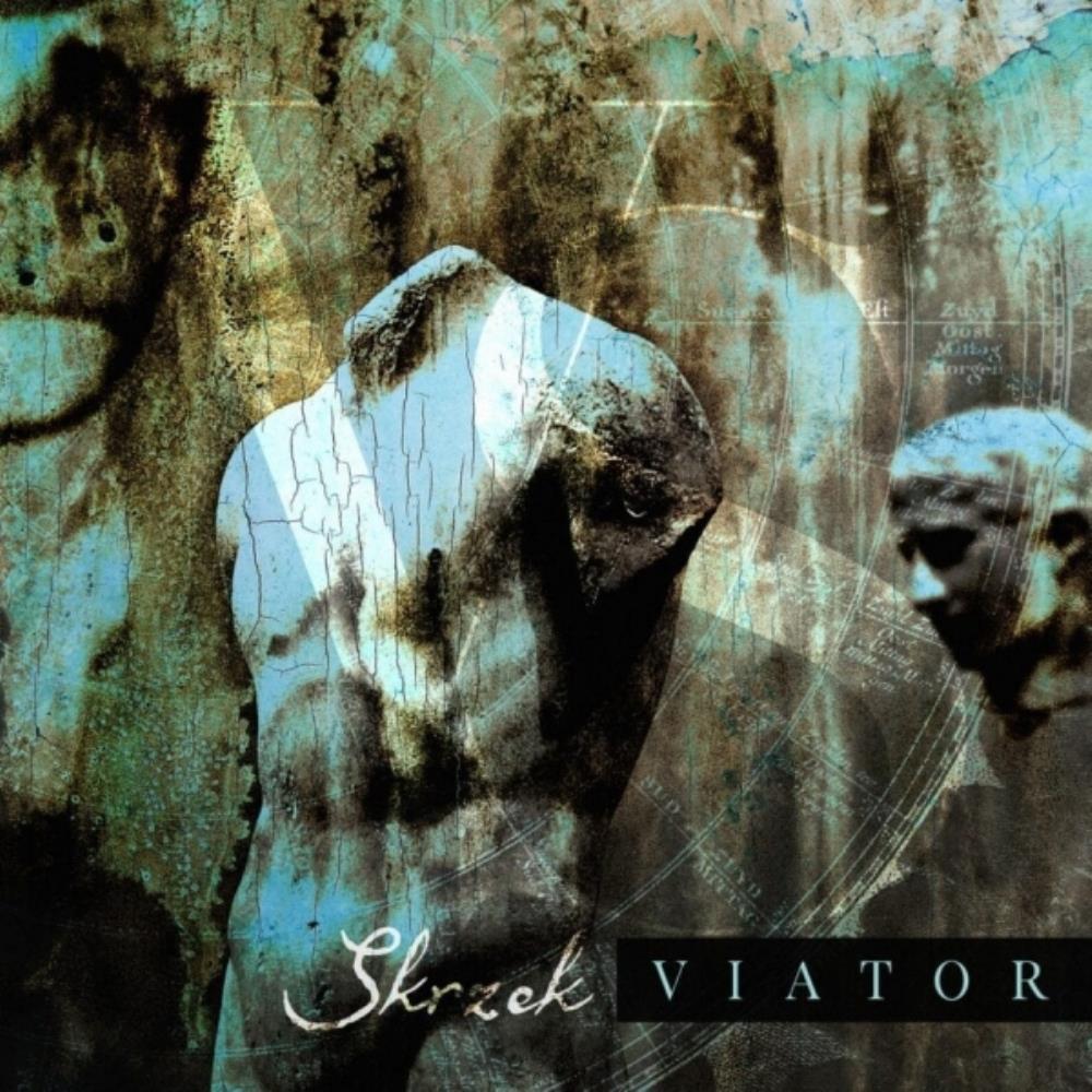 Jzef Skrzek Viator album cover