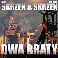 Jzef Skrzek - Dwa Braty (with Jan Skrzek) CD (album) cover