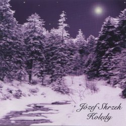 Jzef Skrzek - Koledy CD (album) cover