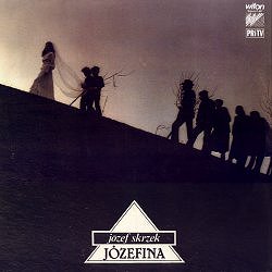 Józef Skrzek Józefina  album cover