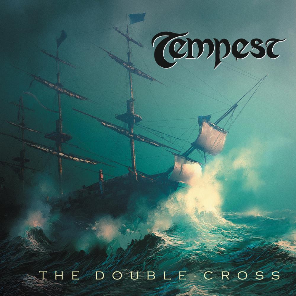 Tempest The Double-Cross album cover