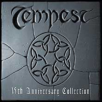 Tempest 15th Anniversary Collection  album cover
