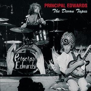 Principal Edwards Magic Theatre The Devon Tapes album cover