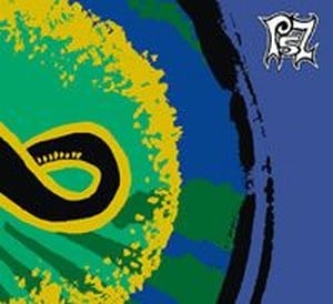  Convivencia Sagrada by PEZ album cover