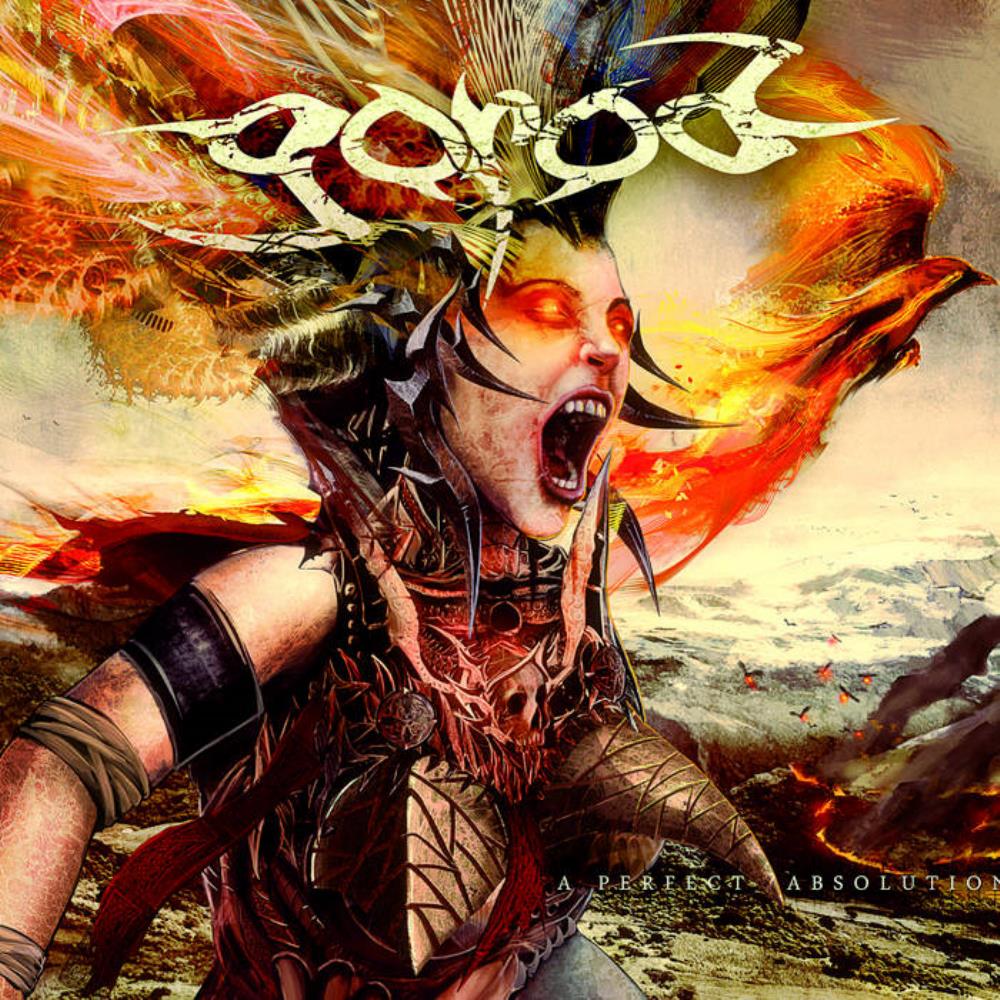Gorod A Perfect Absolution album cover