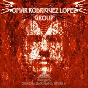 Omar Rodriguez-Lopez - Maida Vale Session CD (album) cover